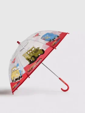 Disney Pixar Cars esernyő