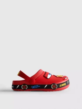 Disney Pixar Cars papucsok