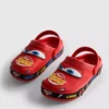 Disney Pixar Cars papucsok