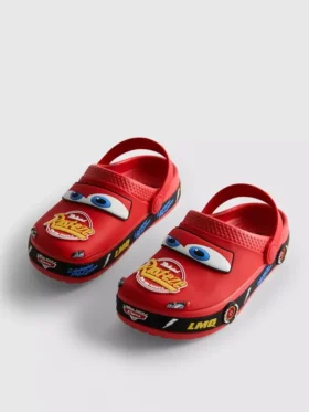 Disney Pixar Cars papucsok