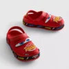Disney Pixar Cars papucsok