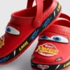 Disney Pixar Cars papucsok