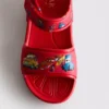 Disney Pixar Cars túraszandál