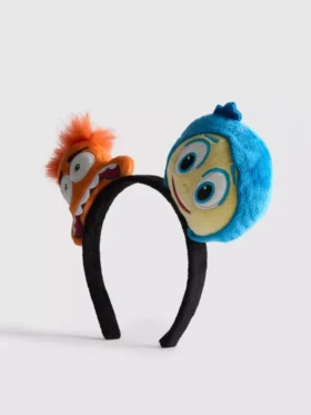 Disney Pixar „Inside Out 2” fejpánt