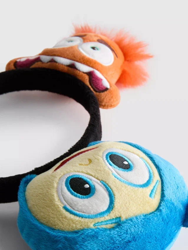 Disney Pixar „Inside Out 2” fejpánt