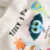 Disney Pixar „Inside Out” bevásárló táska