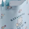 Disney-Pixar Ratatouille bevásárló táska