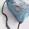 Disney Pixar Ratatouille húzózsinóros táska