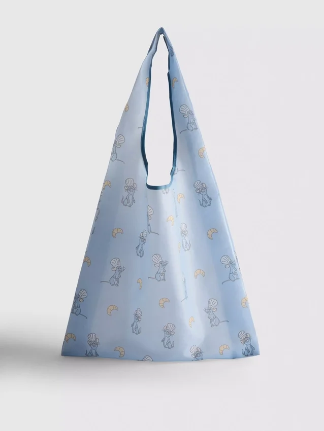 Disney Pixar Ratatouille összecsukható táska