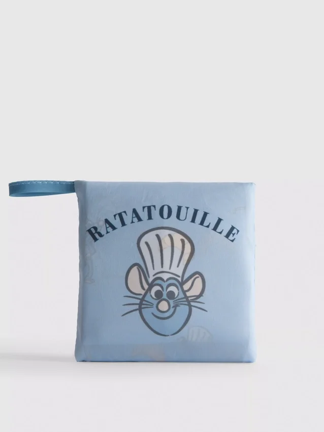 Disney Pixar Ratatouille összecsukható táska