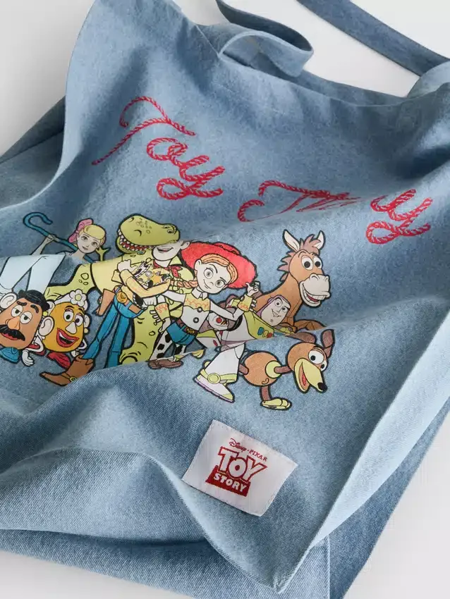 Disney-Pixar Toy Story bevásárló táska