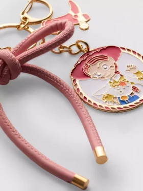 Disney Pixar Toy Story Jessie kulcstartó