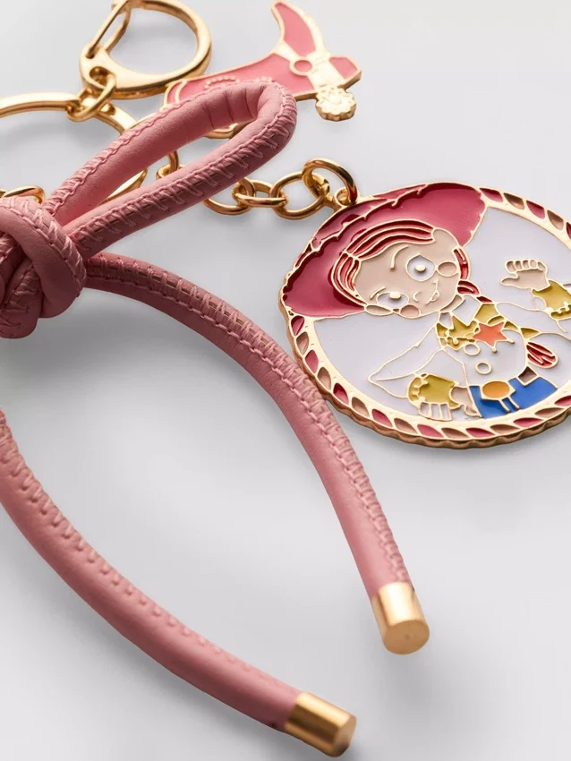 Disney Pixar Toy Story Jessie kulcstartó