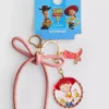 Disney Pixar Toy Story Jessie kulcstartó