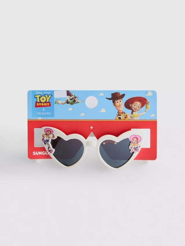 Disney-Pixar Toy Story Jessie napszemüveg