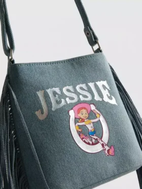 Disney Pixar Toy Story Jessie rojtos táska
