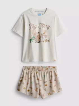 Disney Pixar Toy Story mintás pizsama