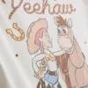 Disney Pixar Toy Story pamutalapú rövid pizsama