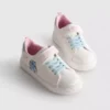 Disney Stitch alacsony szárú cipő
