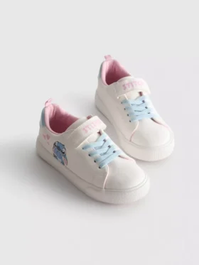Disney Stitch alacsony szárú cipő