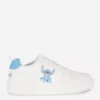 Disney Stitch alacsony szárú cipő