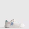 Disney Stitch alacsony szárú cipő