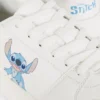 Disney Stitch alacsony szárú cipő