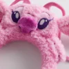 Disney Stitch Angel spa fejpánt
