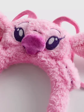 Disney Stitch Angel spa fejpánt