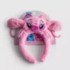 Disney Stitch Angel spa fejpánt