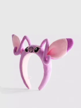 Disney Stitch angyal hajpánt