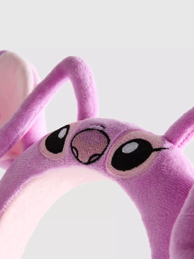 Disney Stitch angyal hajpánt
