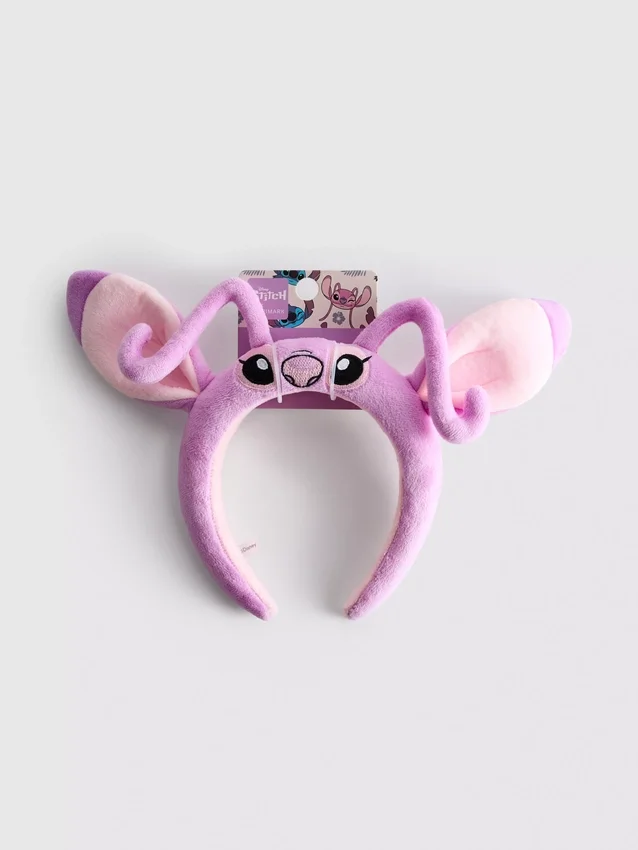 Disney Stitch angyal hajpánt