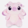 Disney Stitch angyal nagy plüss