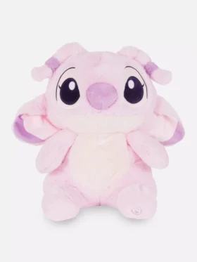 Disney Stitch angyal nagy plüss