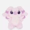 Disney Stitch angyal plüssjáték