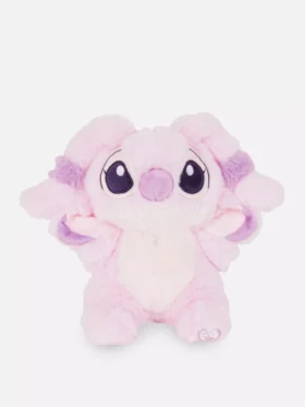Disney Stitch angyal plüssjáték