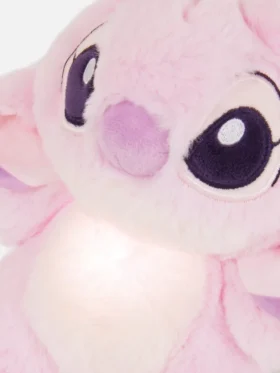 Disney Stitch angyal plüssjáték