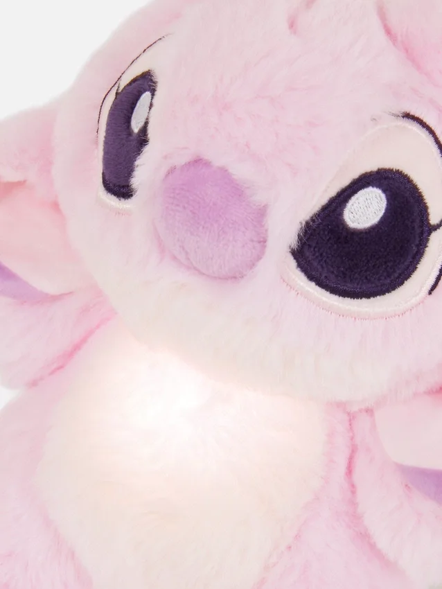 Disney Stitch angyal plüssjáték