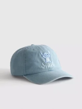 Disney Stitch baseball sapka