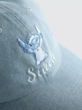 Disney Stitch baseball sapka