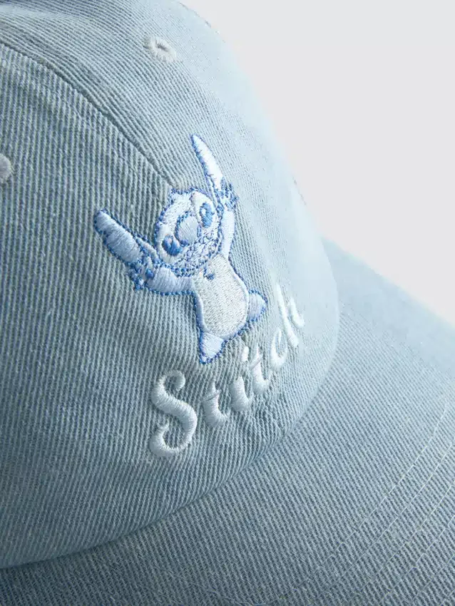 Disney Stitch baseball sapka