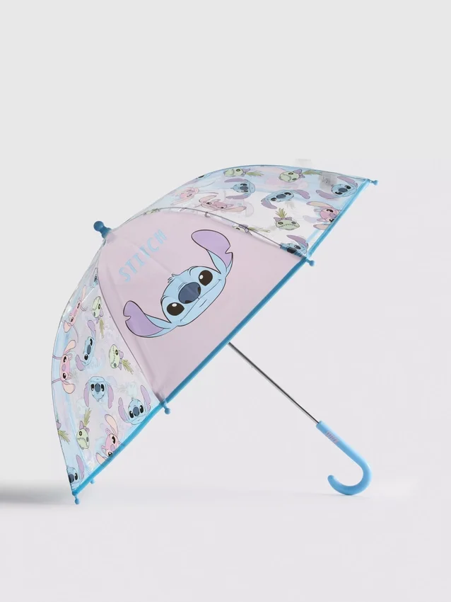 Disney Stitch esernyő