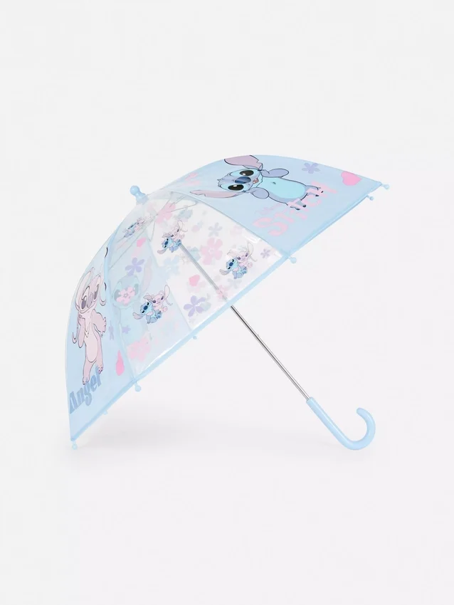 Disney Stitch esernyő