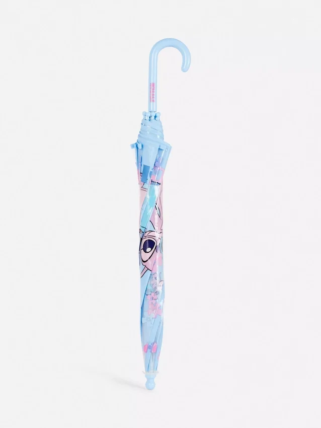 Disney Stitch esernyő