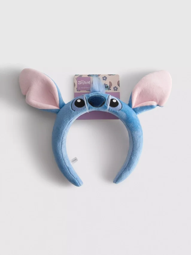Disney Stitch fejpánt