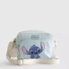 Disney Stitch fényképezőgép-táska