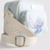 Disney Stitch fényképezőgép-táska