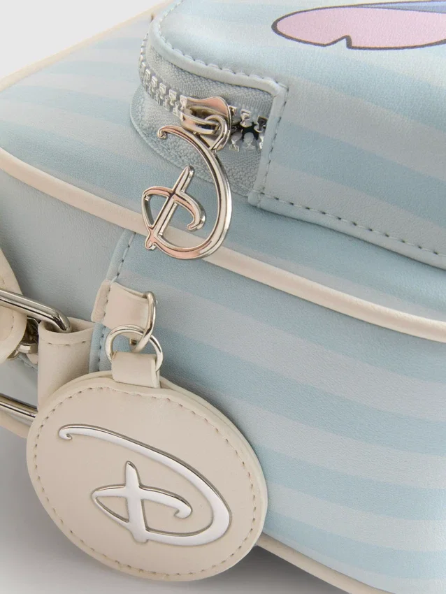 Disney Stitch fényképezőgép-táska