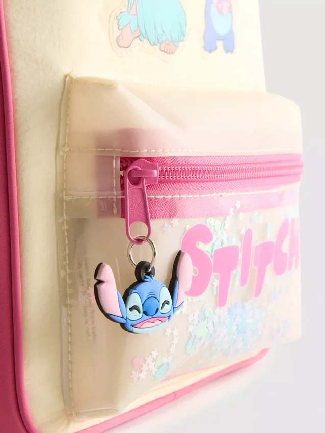 Disney Stitch hátizsák